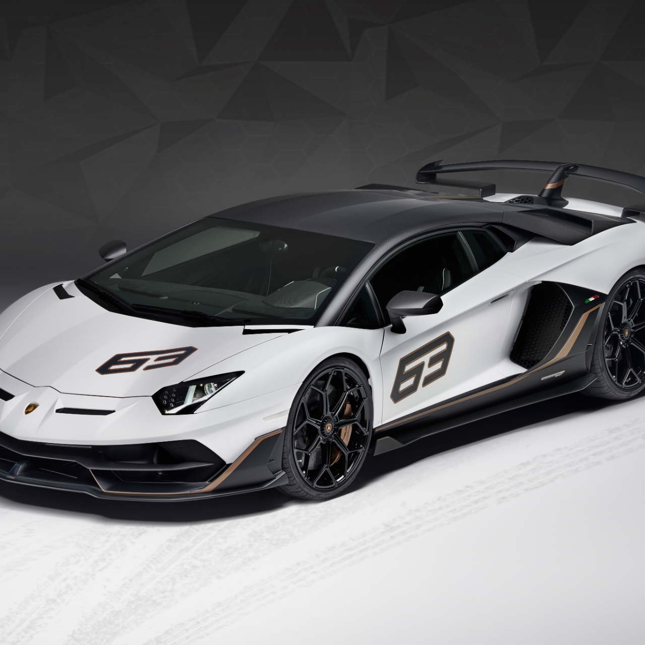 Every Lambo Every Lamborghini Model Ever Made – WVCLH