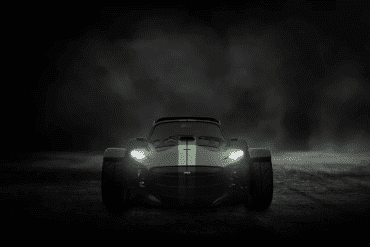 Donkervoort D8 GOT-JD70