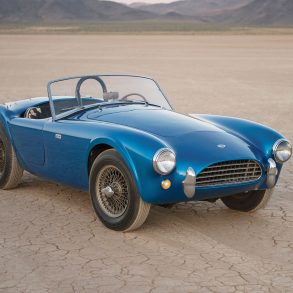 1965 Shelby Cobra 427 Roadster