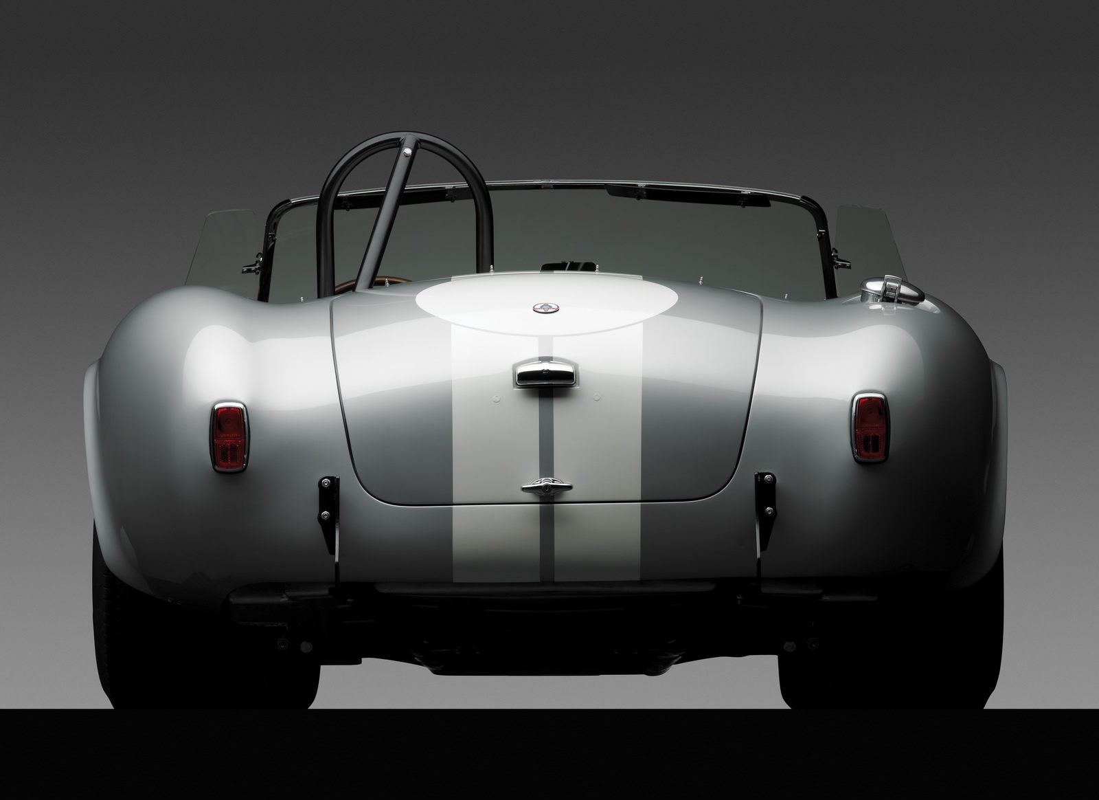 1965 Shelby Cobra 427 Roadster