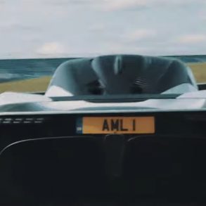 Aston Martin Valhalla