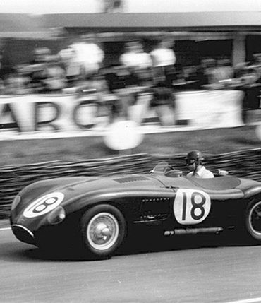 1952 24 Hours of Le Mans