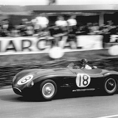 1952 24 Hours of Le Mans