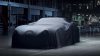 Wiesmann teaser