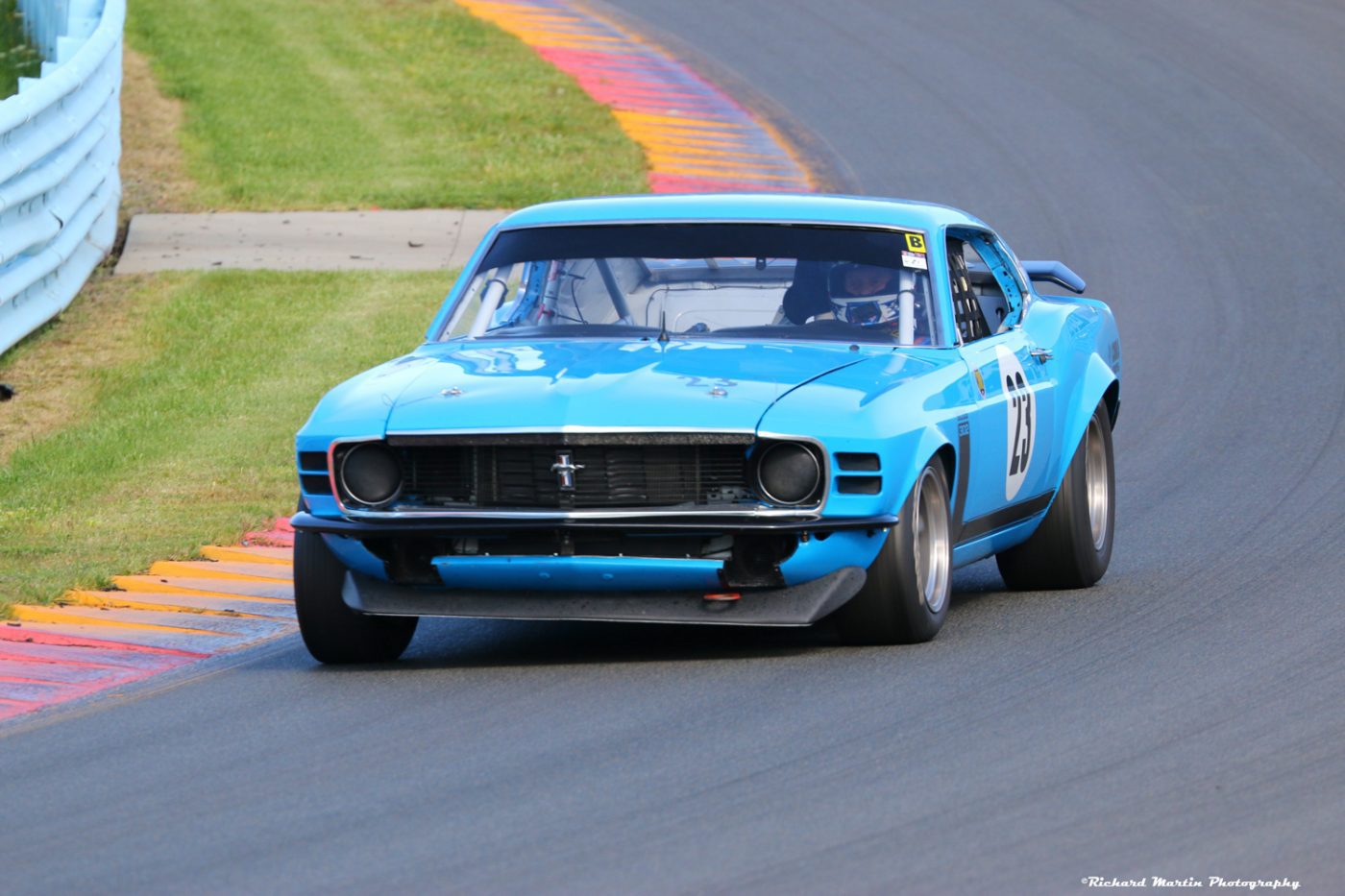 Svra SVRA U.S. Vintage Grand Prix (2019) - Recap & Photo Gallery