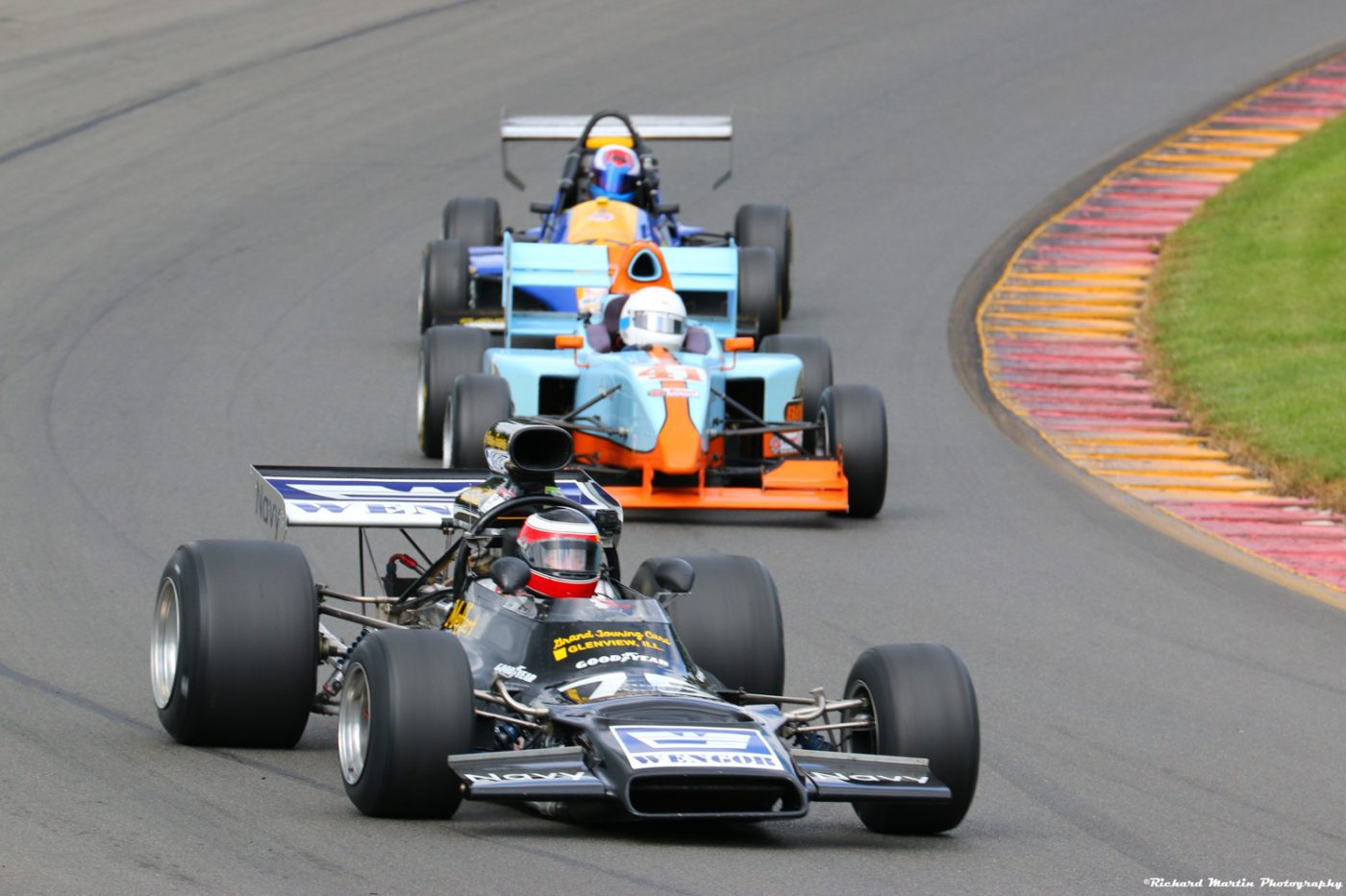 Svra SVRA U.S. Vintage Grand Prix (2019) - Recap & Photo Gallery
