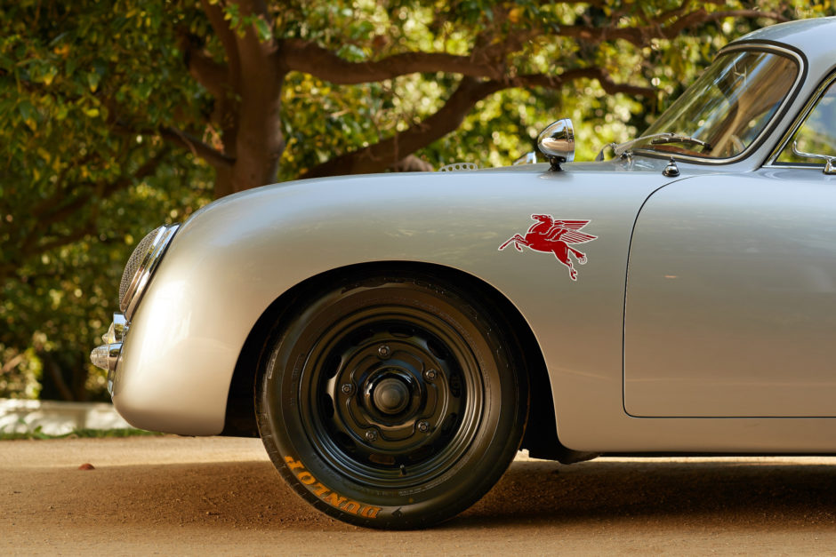 1959 Porsche 356A Emory Outlaw