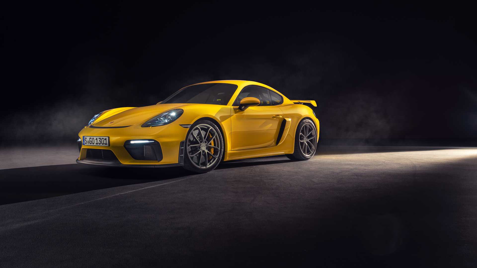 Porsche 718 Cayman Gt4 718 Boxster Spyder Ultimate Guide