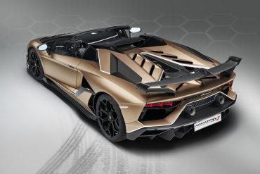 Lamborghini