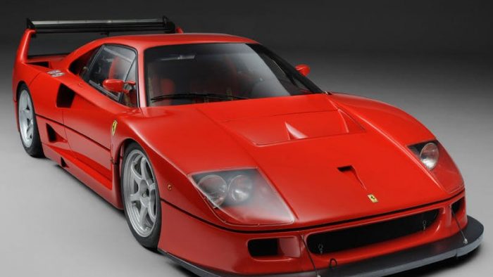 1989 Ferrari F40 LM Guide: History, Specifications, & Performance