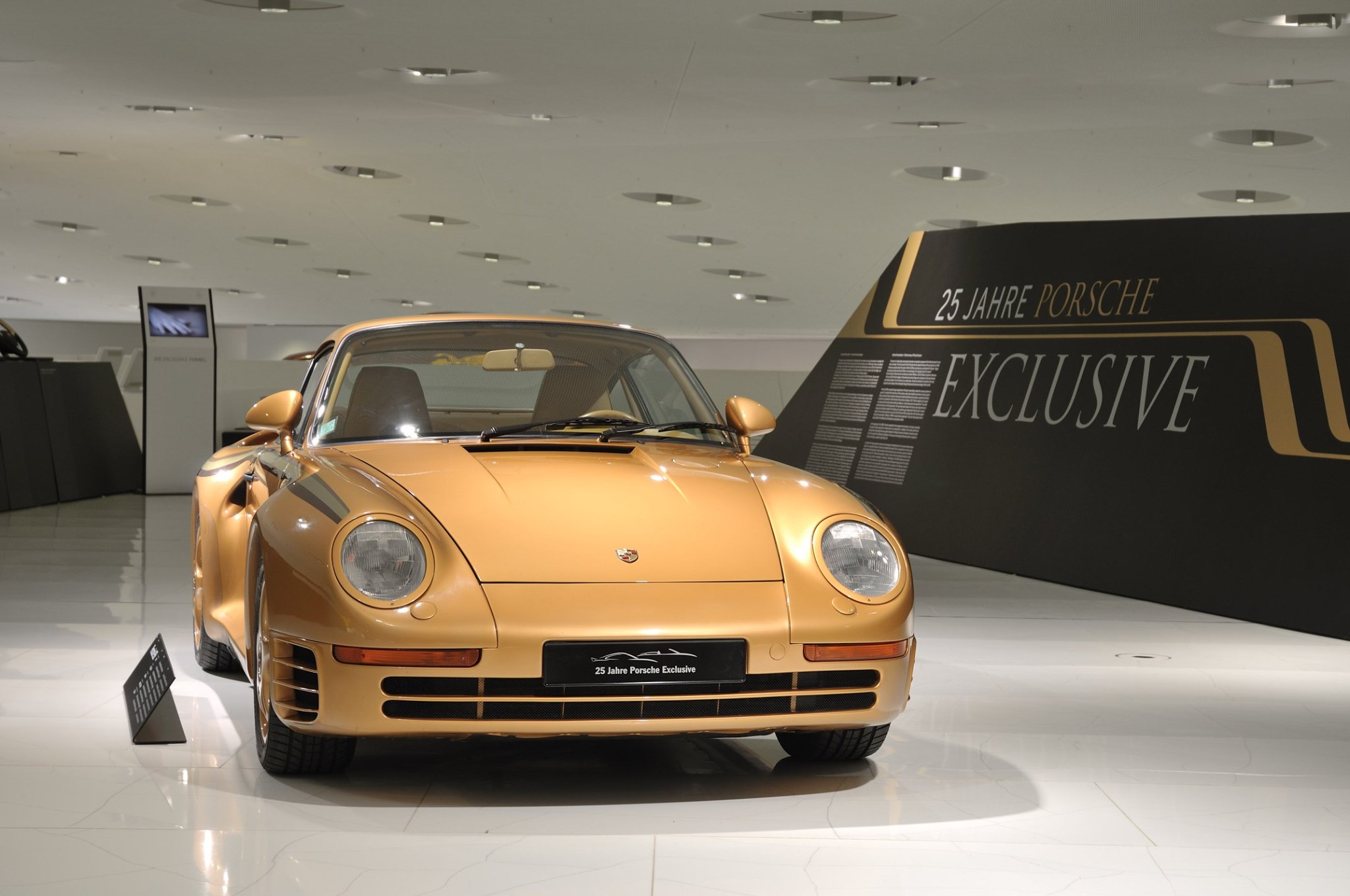 Porsche 959