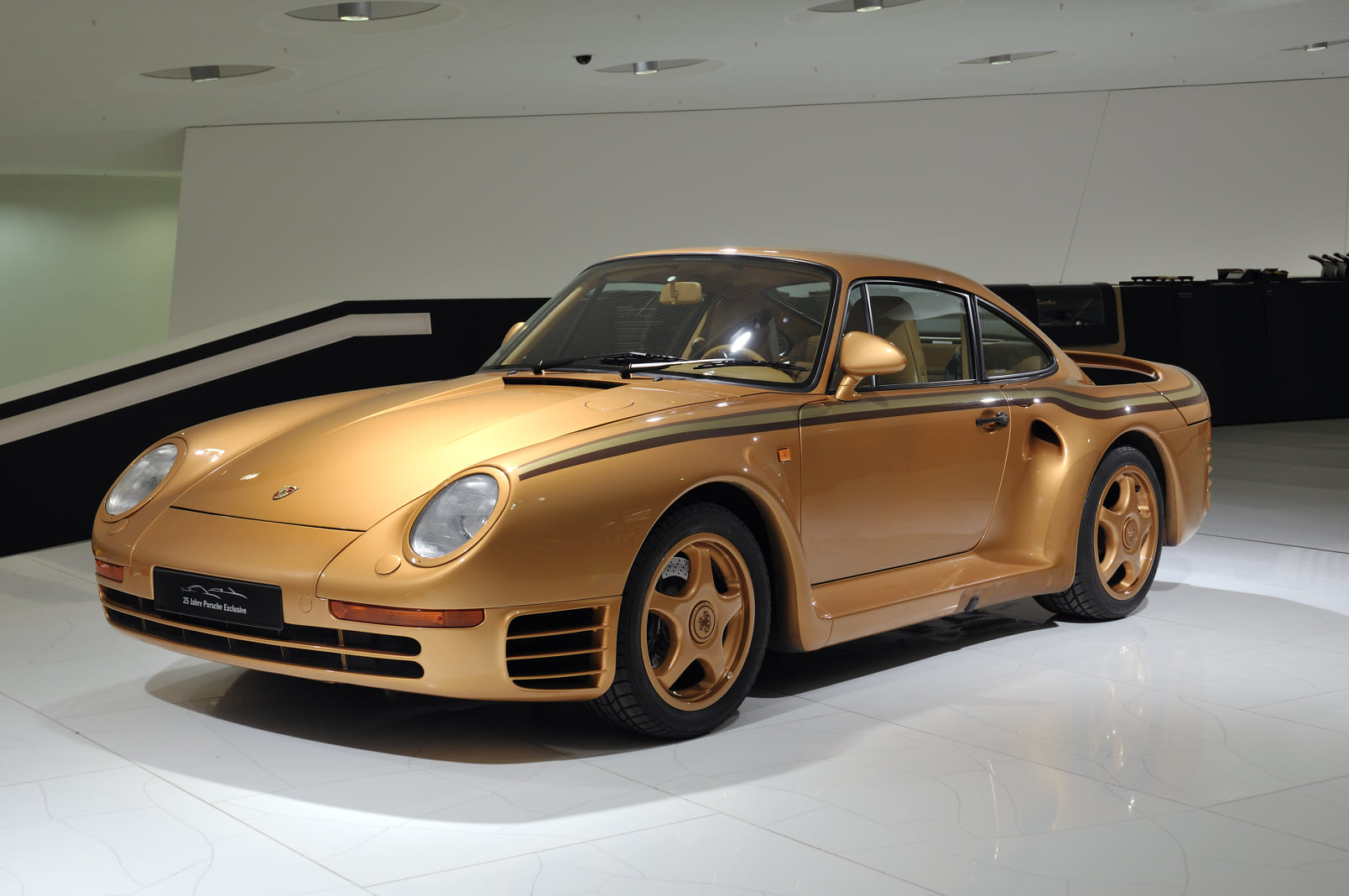 Porsche 959