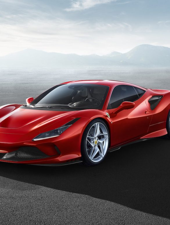 Ferrari Concept Cars (Ultimate Guide & Full List)