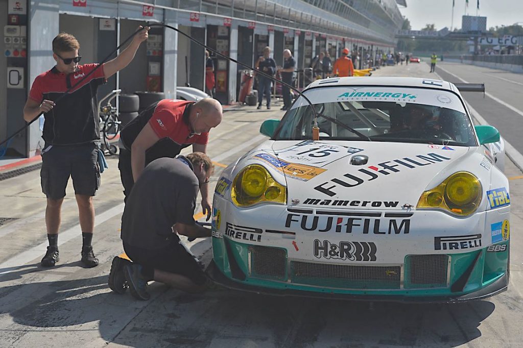 Monza Historic 2019 - Photo Gallery, Results, Report