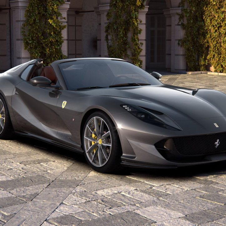 Ferrari 2020 Model List Current Lineup Prices Reviews