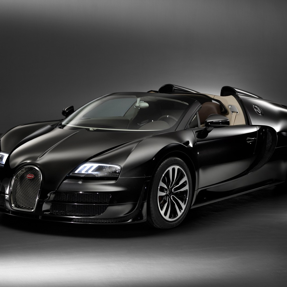 Bugatti Model List Every Bugatti Every Year Sc