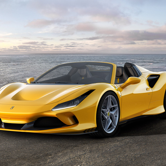 Ferrari 2021 Model List Current Lineup Prices Reviews