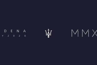 Maserati teaser image