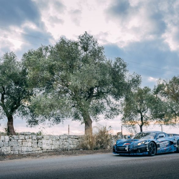 Rimac C_Two