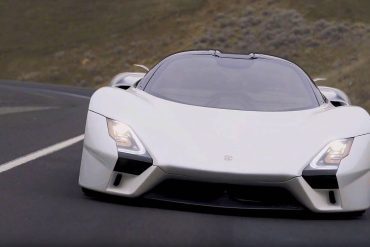 SSC Tuatara