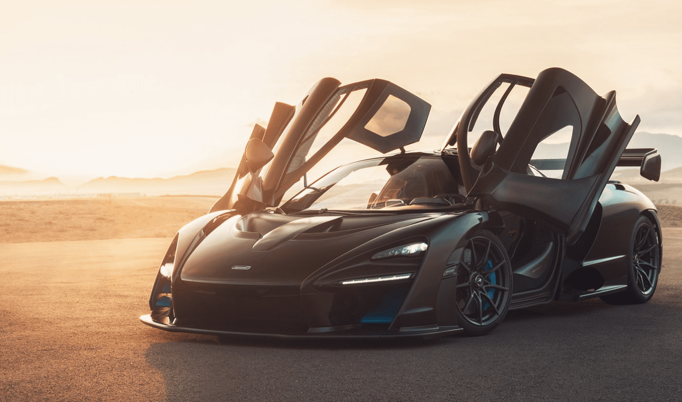 The Best Supercars By Year, by Decade & Much More