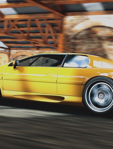 Lotus Esprit Ultimate Guide