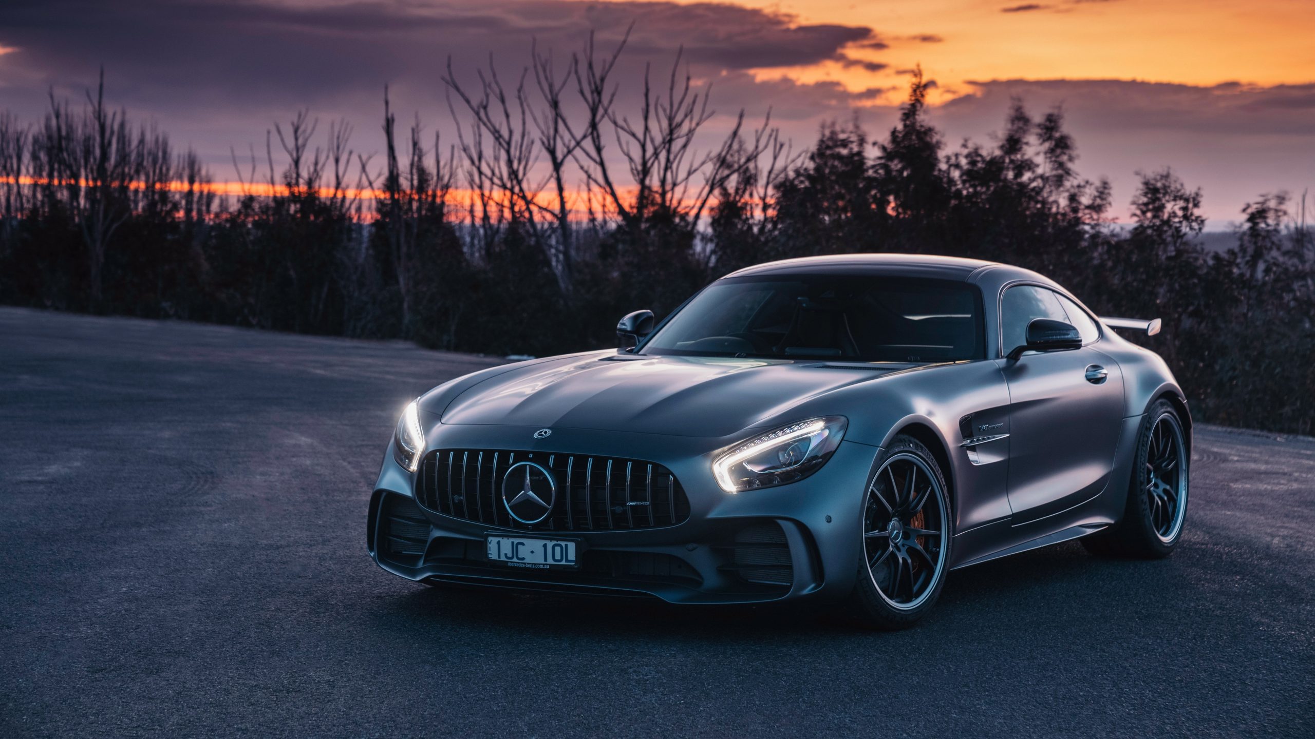 Mercedes Amg Model List Every Amg Every Year Sc