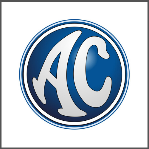 Description Tremble chaos AC Automotive Logo | SuperCars.net