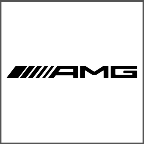 AMG Logo