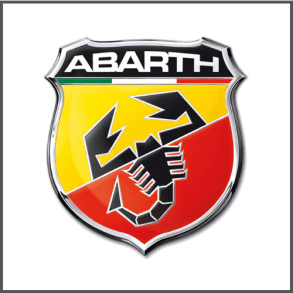 Abarth Logo