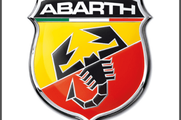 Abarth Logo