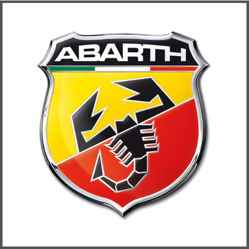 Abarth Logo