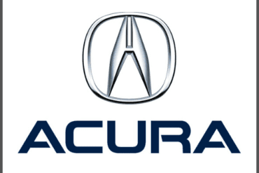 Acura Logo