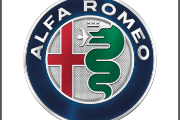 Alfa Romeo Logo