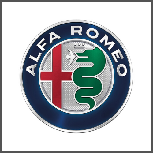 Alfa Romeo Logo