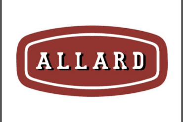 Allard Cars Logo