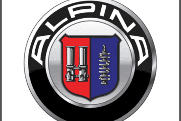 Alpina Cars Logo