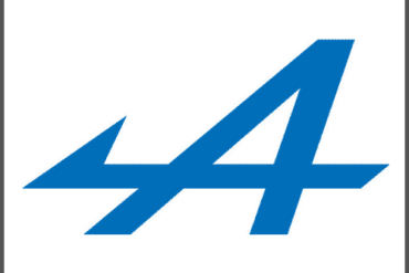 Alpine Cars Logo