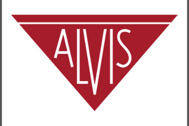 Alvis Cars Logo