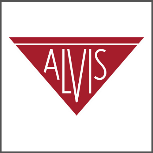 Alvis Cars Logo
