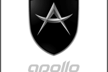 Apollo Cars Logo