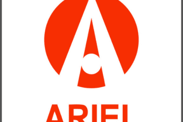 Ariel Cars Logo