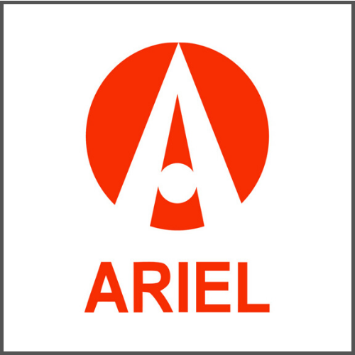 Ariel Logo | Logo & Brand | SuperCars.net