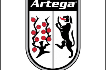 Artega Cars Logo