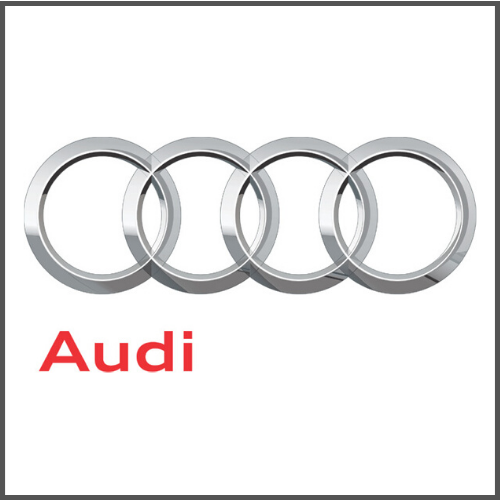 Audi Logo