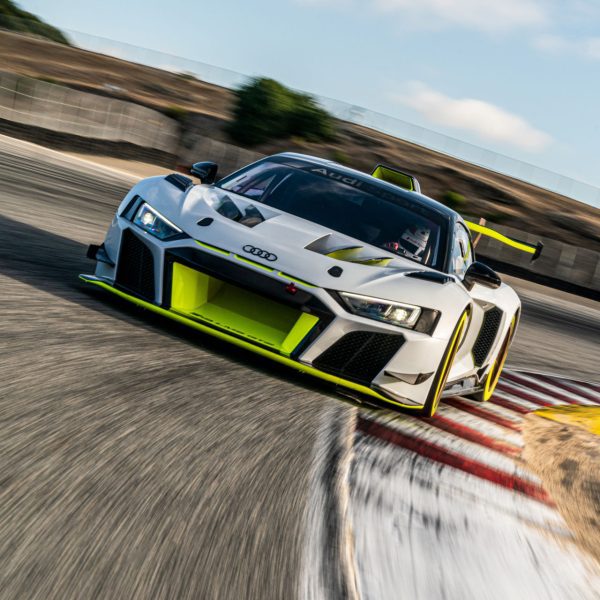 Audi Race Cars - Every Model & We Even Pick The Best Ever