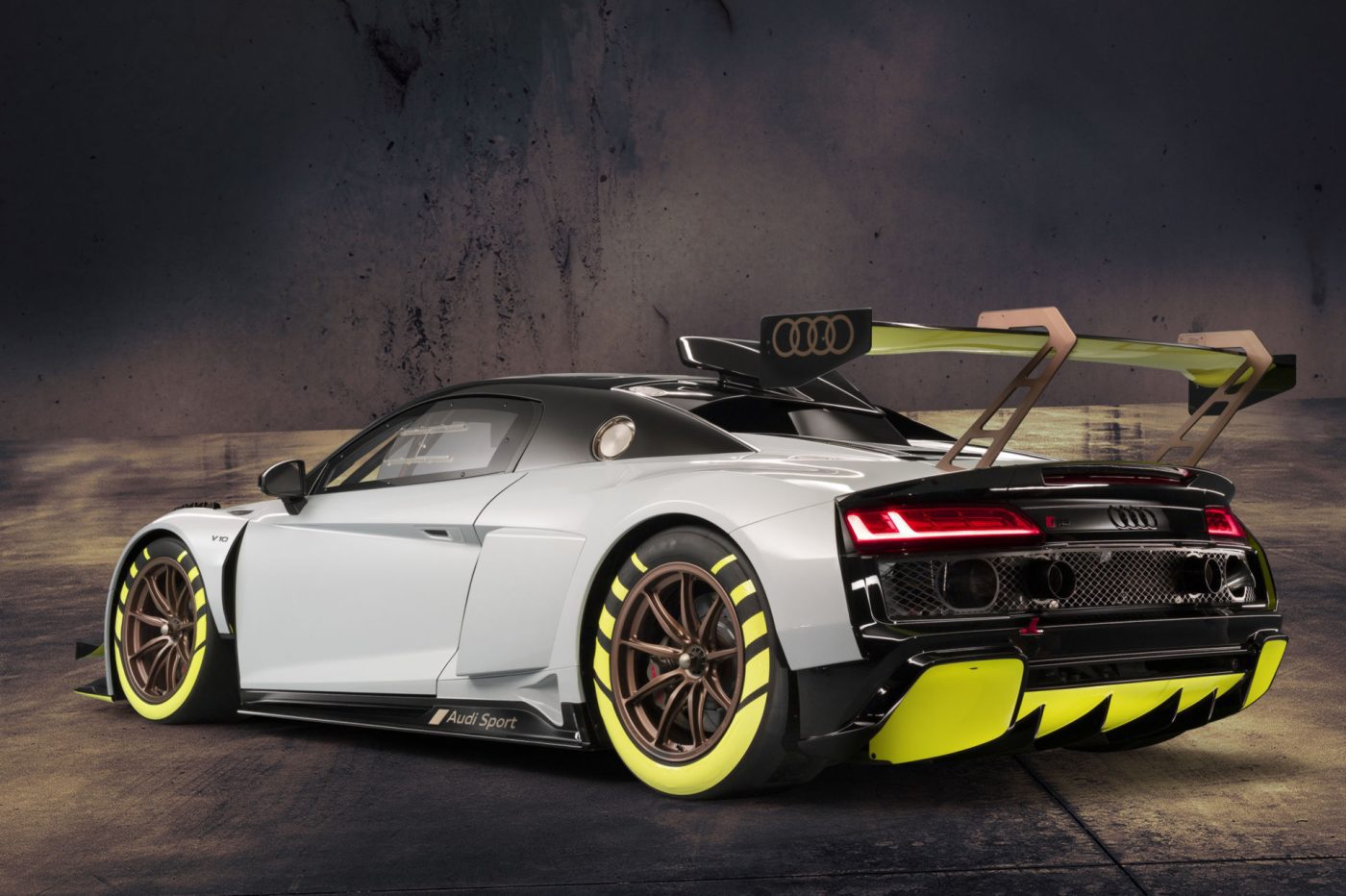 gt2 sport