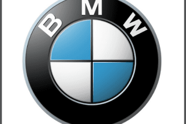 BMW Logo