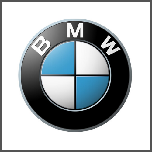 BMW Logo