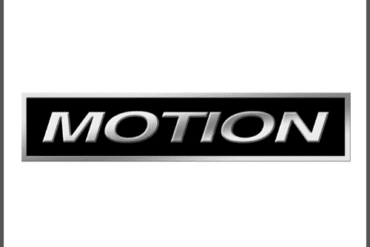 Baldwin Motion Logo
